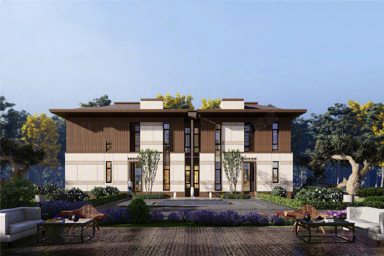 順鑫·頤和天璟禧潤